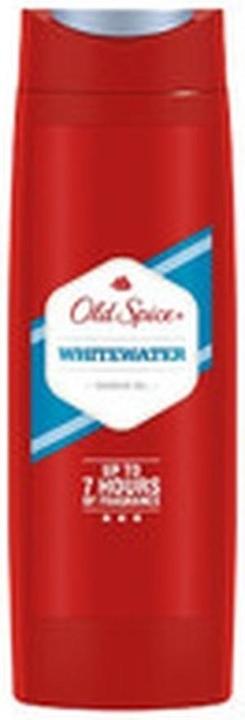 Actual product image Old Spice Whitewater (1000 ml)