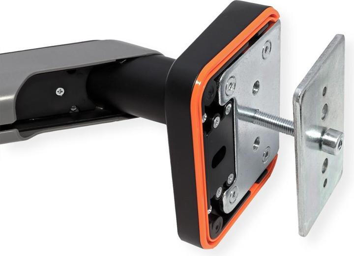 Image du produit Roline Monitorarm (Tables, 49", 20 kg)