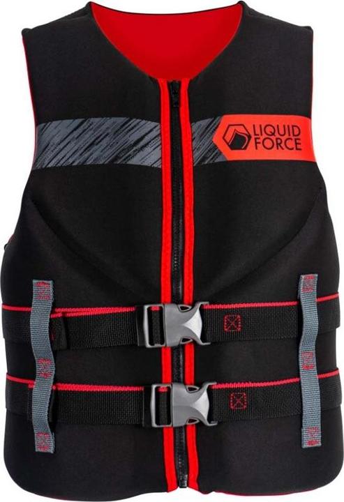 Produktbild Liquid Force Hinge M Cga Classic Vest (M)