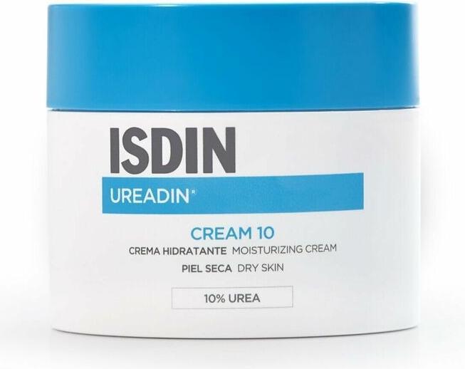 Isdin Ureadin Cream10 (Body cream, 300 ml)
