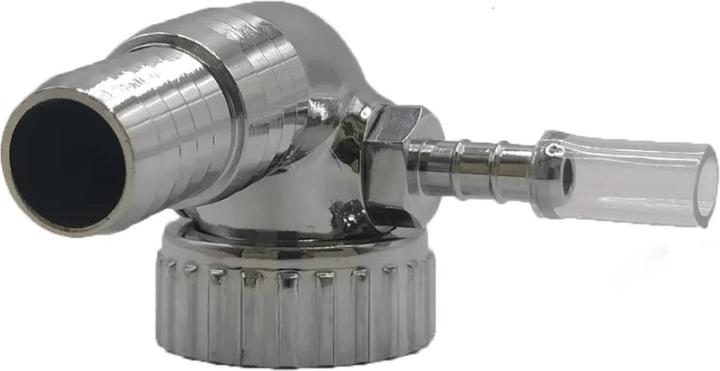 Image du produit L-Genio Évacuation de l'eau pour lave-linge et sèche-linge