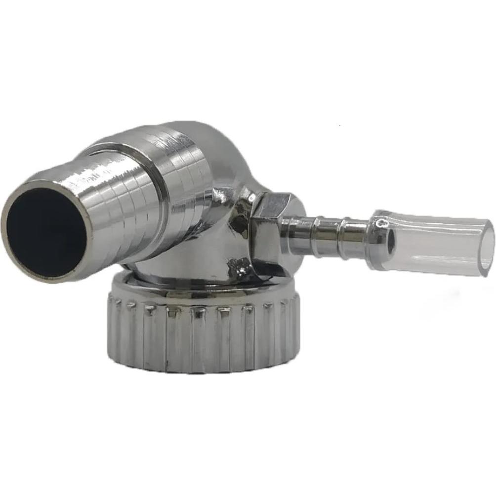 L-Genio Scarico dell'acqua per lavatrice e asciugatrice, Accessori per asciugatrici