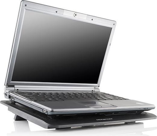 Immagine prodotto Modecom SILENT FAN MC-CF13 - Ventola per notebook
