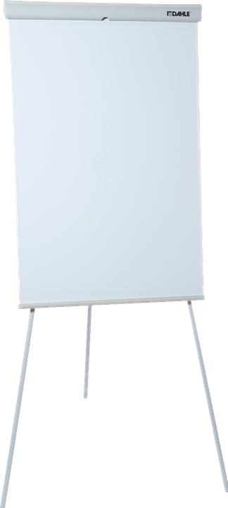 Actual product image Dahle Flipchart staff magnetic (68 x 90 cm)