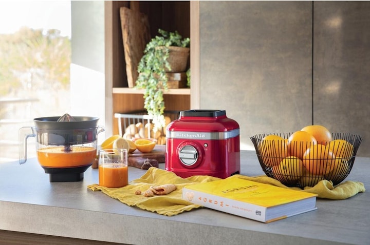 Immagine prodotto KitchenAid Attacco spremiagrumi