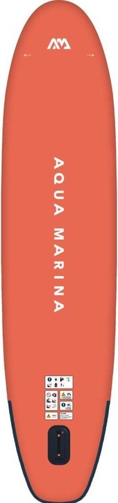 Produktbild Aqua Marina Monster (12')