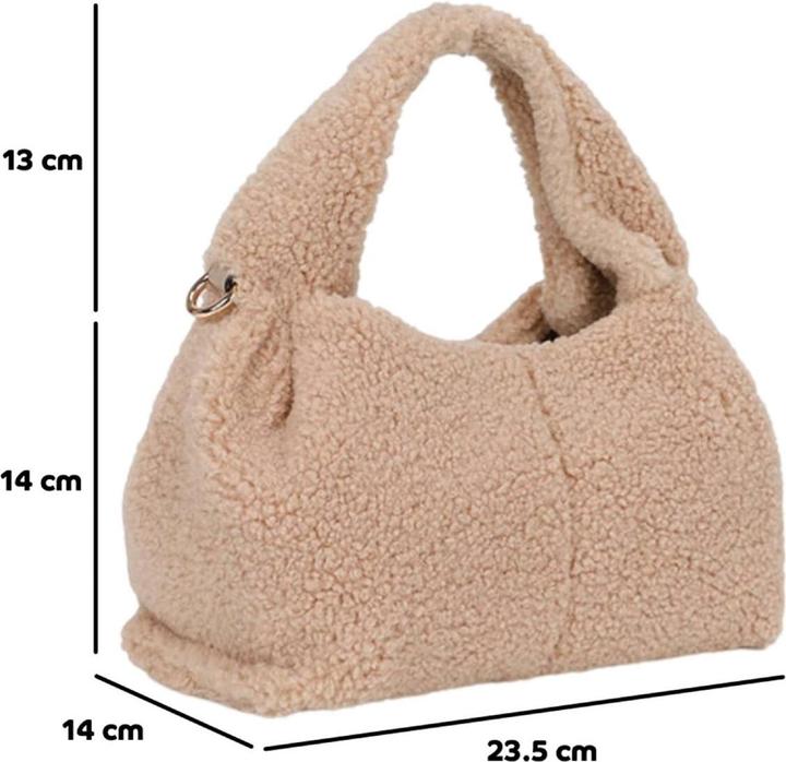 Immagine prodotto Gallantry HB-1963-1-TP Handtasche