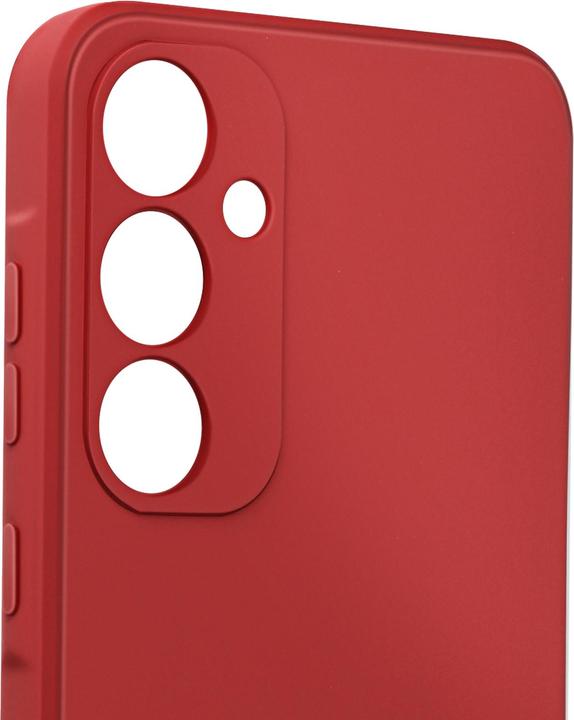 Image du produit Avizar Série d'étuis souples (Samsung Galaxy A55)