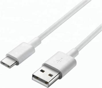 Samsung USB A — USB C (1.50 m, USB 2.0)