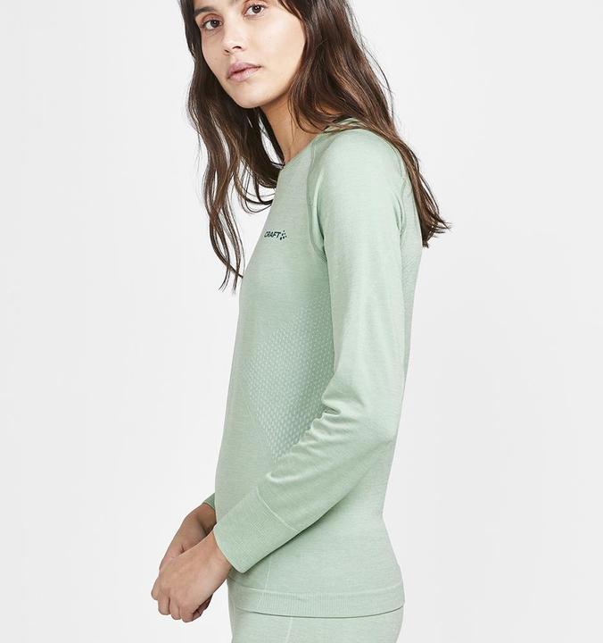 Actual product image Craft CORE Dry Active Comfort LS W (XL)