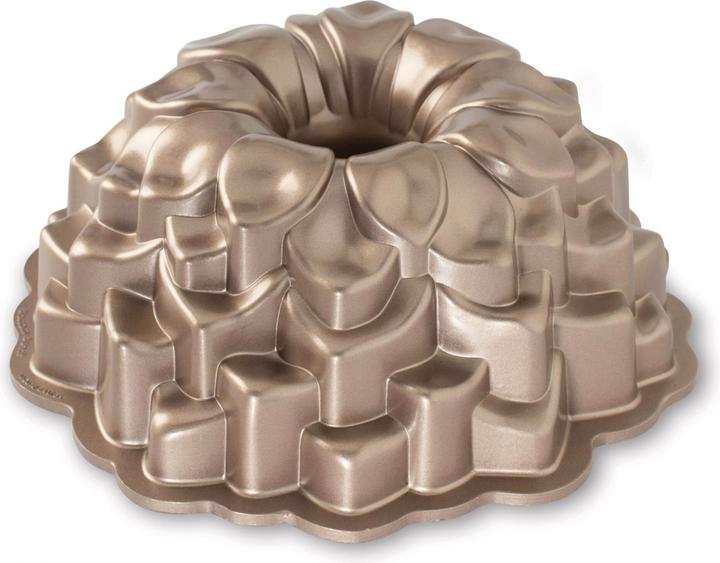 Produktbild Nordic Ware Blossom Bundt Pan (26.67 cm)