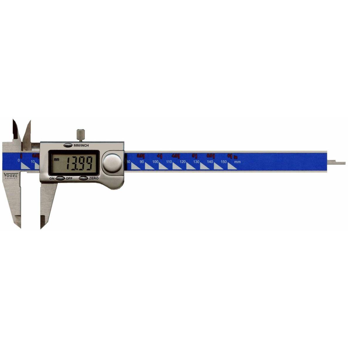 Vogel, Calibro, Digitale 150 mm (15 cm)