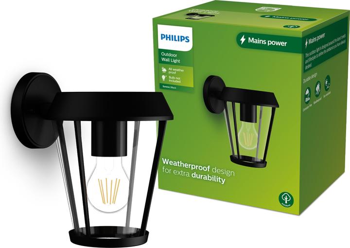 Image du produit Philips Outdoor Sunera (E27, IP44)