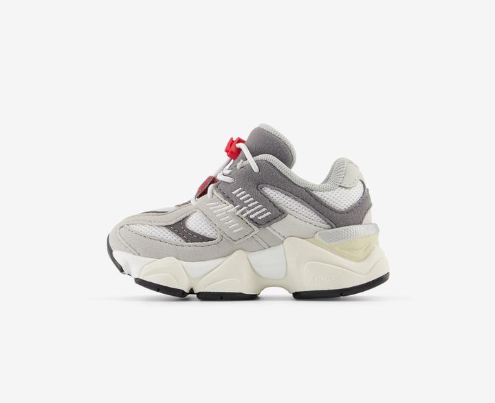 Image du produit New Balance IV9060GY - 9060 (26)