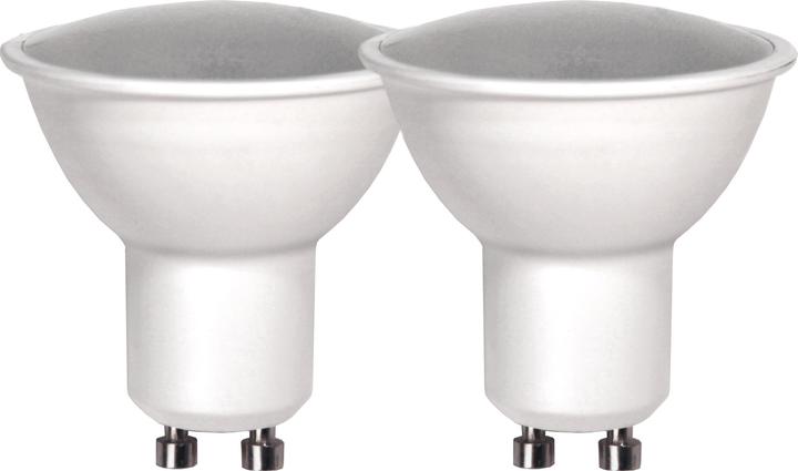 Image du produit Schönenberger Spotlight Basic (GU10, 150 lm, 2x)