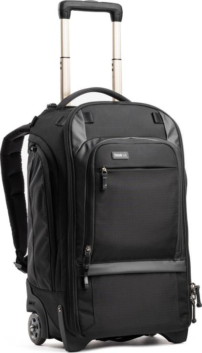 Think Tank Walker Pro Rolling Backpack (30 l)