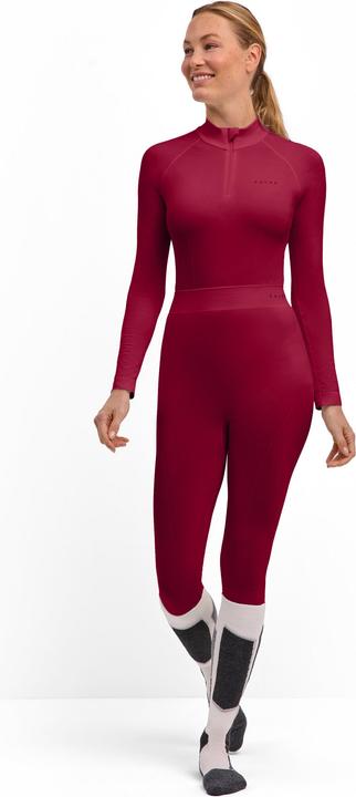 Produktbild Falke MW Long Tights w (S)