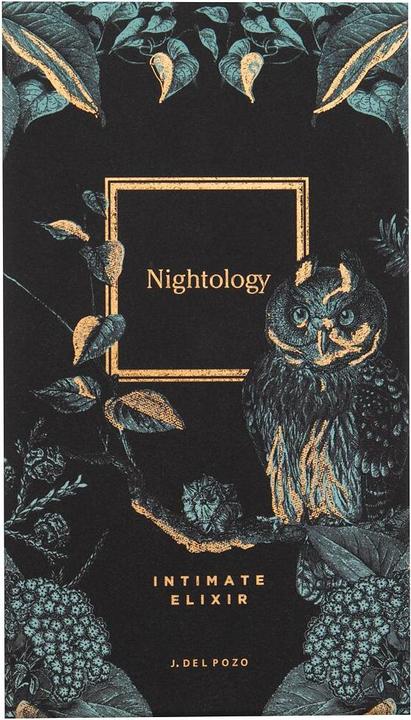 Immagine prodotto Nightology Initmate Elixer Eau de Parfum (Eau de parfum, 100 ml)