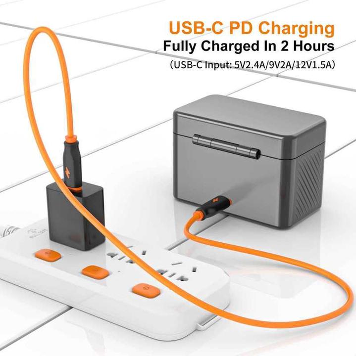 Immagine prodotto ZGCine Sony BX1 Oplaadcase w/ 2X BX1 Battery (PS-BX1-K2) (27PSBX1K200000) (Batteria della fotocamera, Caricabatterie per fotocamere)