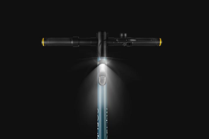 Immagine prodotto SoFlow SO2 Aria MAX (20 km/h, 80 km, 500 W)