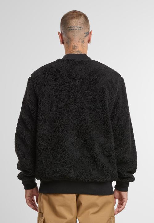 Produktbild Brandit MA1 Sherpa Jacket - 177051 (XXL)