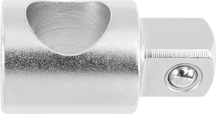 Produktbild Gedore Red red R67500007 Reduzierstück 1/2" x 3/8" 4-kant 40 mm (3/8")