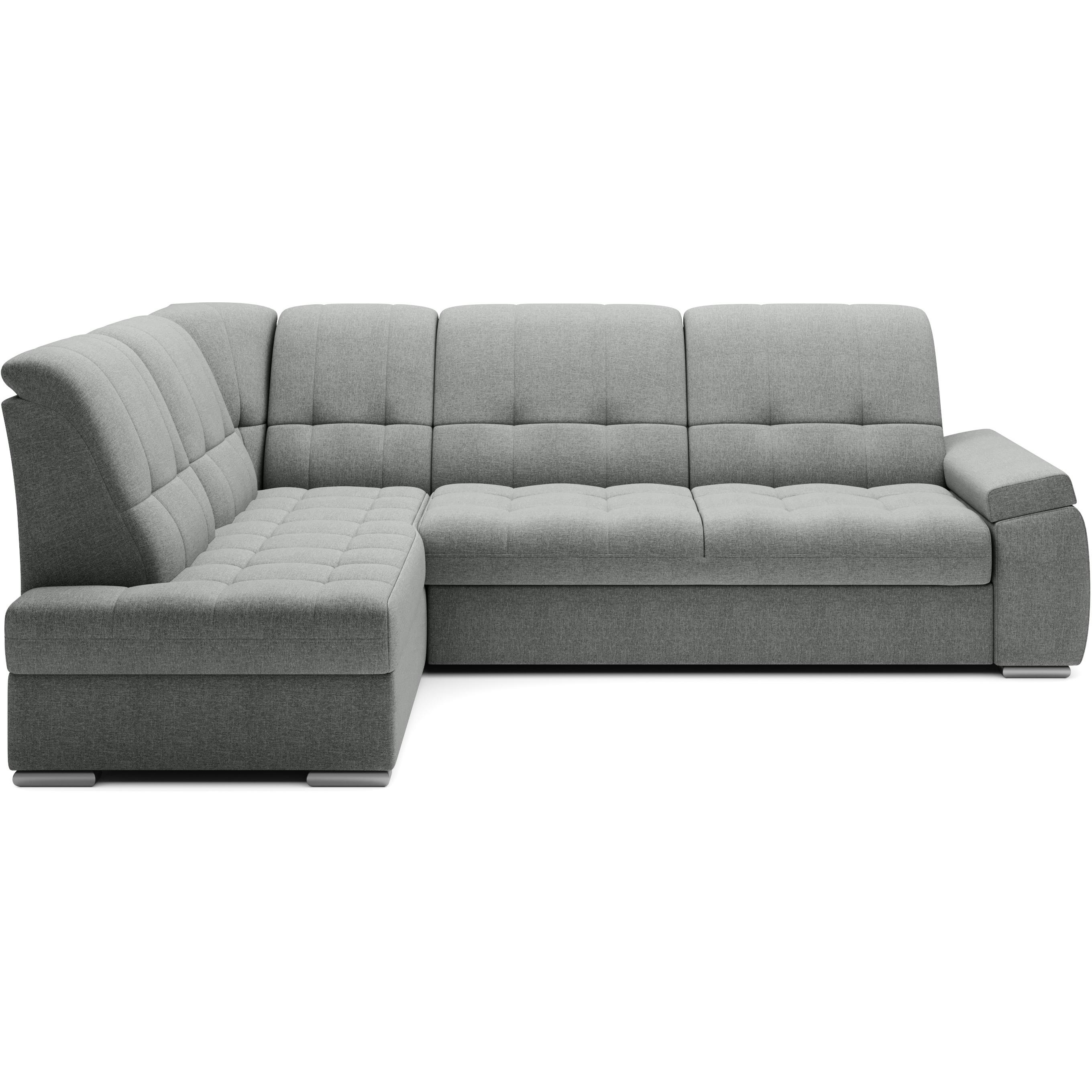 ELTAP, Sofa, Sado (Ecksofa, 3-Sitzer, Bettsofa)