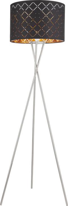 Actual product image Globo Floor lamp Clarke (E27)