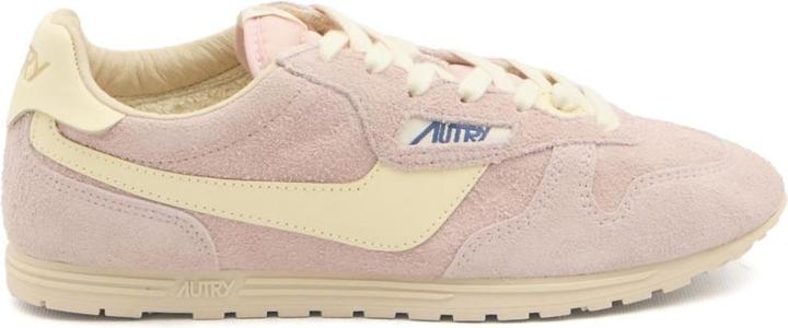 Produktbild Autry Sneakers Rosa (36)