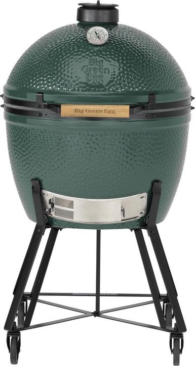 Actual product image Big Green Egg Nest intEGGrated Handler size XL