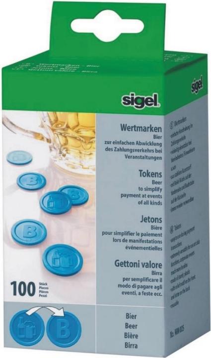 Immagine prodotto Sigel Contromarche Birra