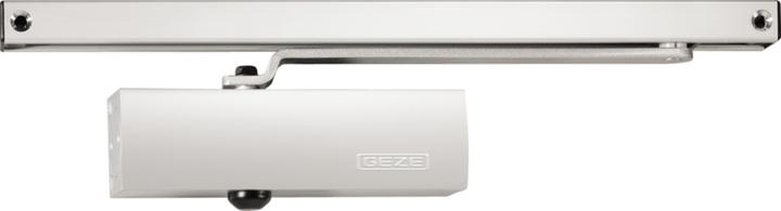 Actual product image Geze Door closer TS 1500 / 1500 G (Glass door, Indoor)