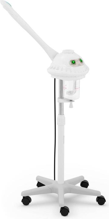 Physa Facial Steamer - 2 functions - 820 W - 1,200 ml
