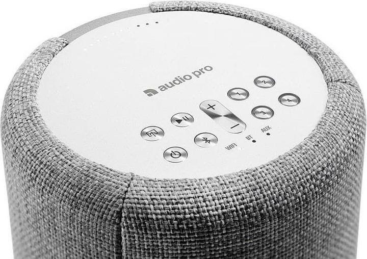 Actual product image Audio Pro G10 - Speaker (Bluetooth, Wi-Fi, Chromecast, Airplay 2)