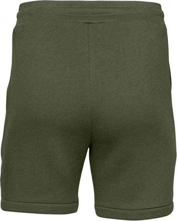 Image du produit Bella Canvas Short en sweat (XS)