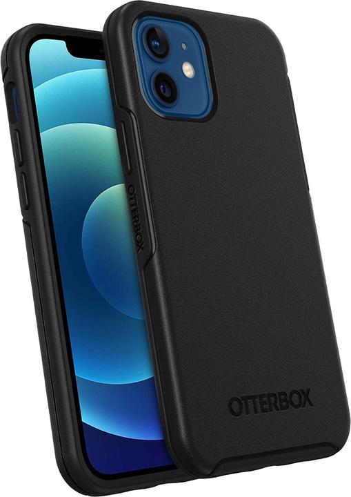 Immagine prodotto OtterBox Symmetry mit MagSafe (Apple iPhone 12, Apple iPhone 12 Pro)