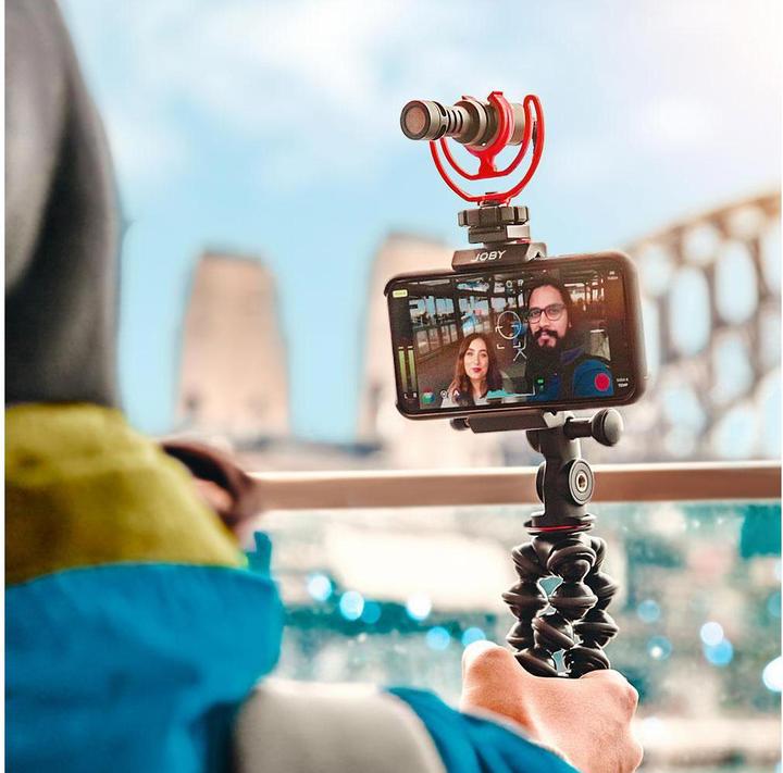 Image du produit RØDE VideoMicro