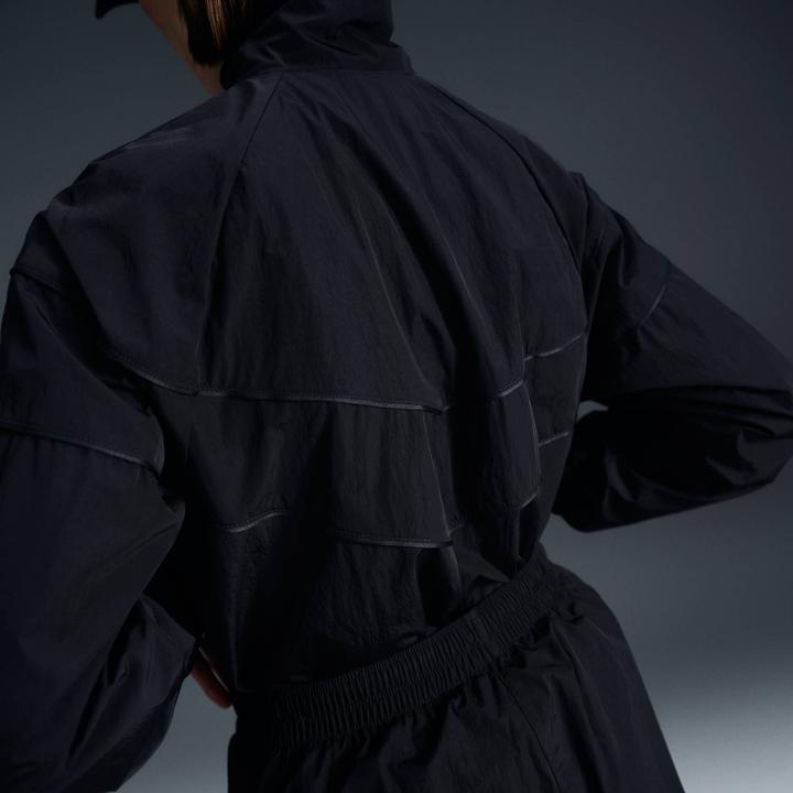 Immagine prodotto Nike Giacca Windrunner con zip intera e bordo a contrasto (XL)