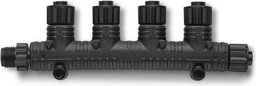 Image du produit Garmin NMEA 2000® multi-port t-connector