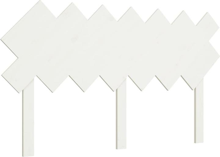 Actual product image VidaXL Ute (159.5 x 3 x 80.5 cm)