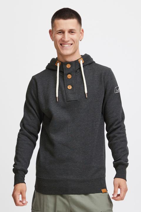 Image du produit Solid TripStrip - Sweater à capuche - Homme (L)