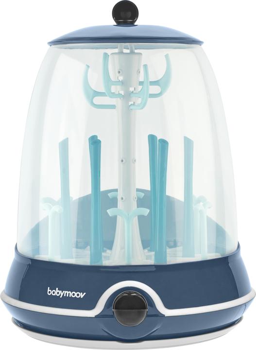 Babymoov Turbo