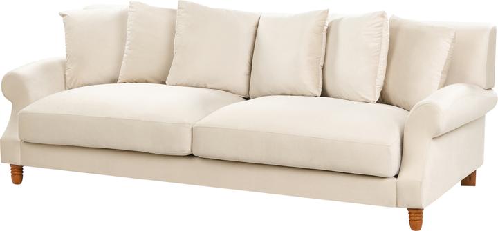 Produktbild Beliani Eike (3-Sitzer)