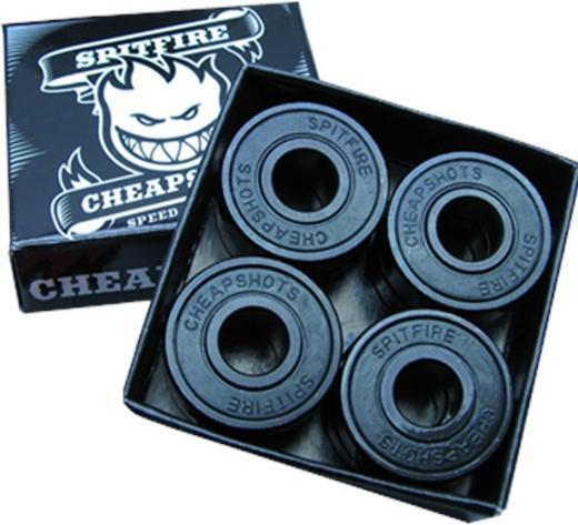 Produktbild Spitfire Cheapshots ABEC 3