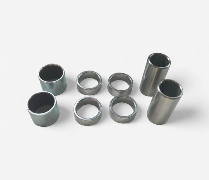 Manitou Stoessdaempferbuchsen Set 25 Ã— 10 mm