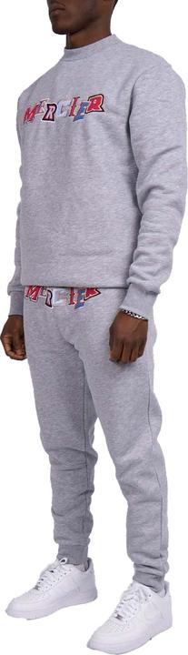 Image du produit Mercier - Pantalon de jogging ANONYMOUS - Homme (XL)