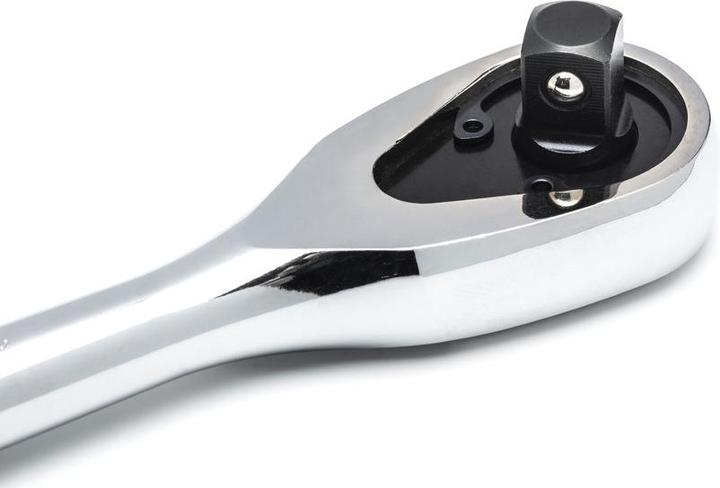 Actual product image SATA Reversible ratchet, fine toothing, 3/8 " (3/8")