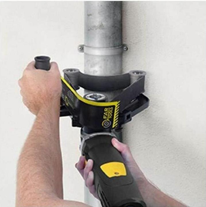 Produktbild Fartools Sander TBS 1300 1300 W (Bandschleifer, 1300 W)