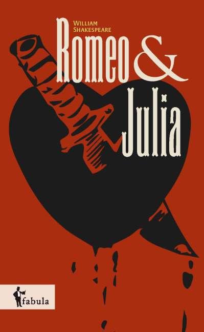 Produktbild Romeo und Julia (Deutsch, William Shakespeare, 2015)