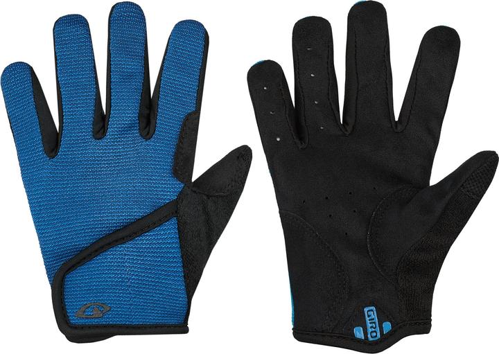 Actual product image Giro DND JR III Glove (XS)